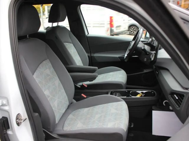 Volkswagen ID.3 58 KWh Life Performance Pro