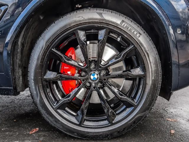 BMW X3 M-Sport xDrive30d