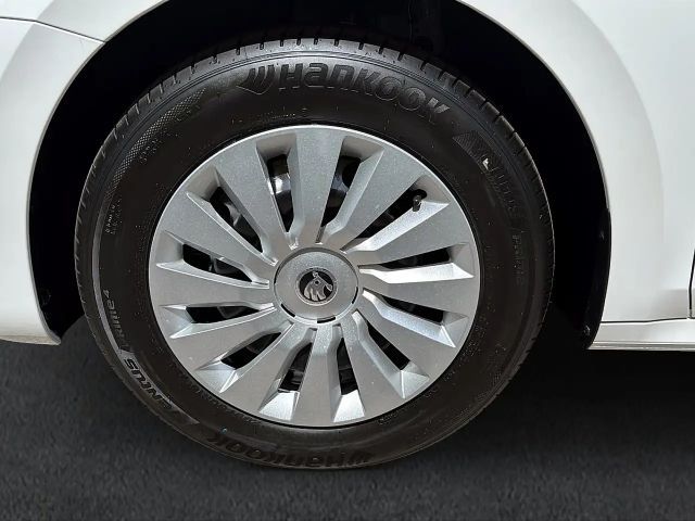 Skoda Octavia Kombi 1,5 TSI Essence