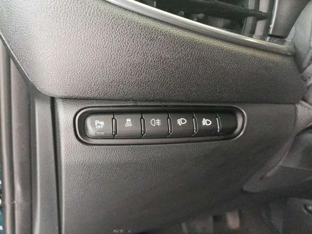 Fiat 500e Neue 500 Rückfahrkamera CarPlay Sitzheizung PDC