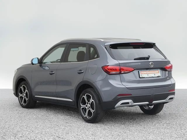 MG ZS + Deluxe +LED+360°+