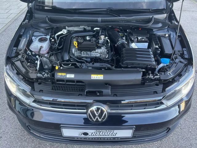 Volkswagen Polo Move