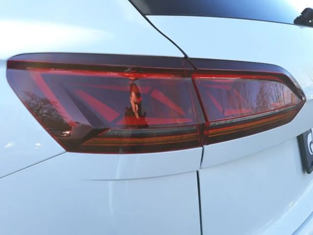 Volkswagen Touareg 3.0 V6 TDI