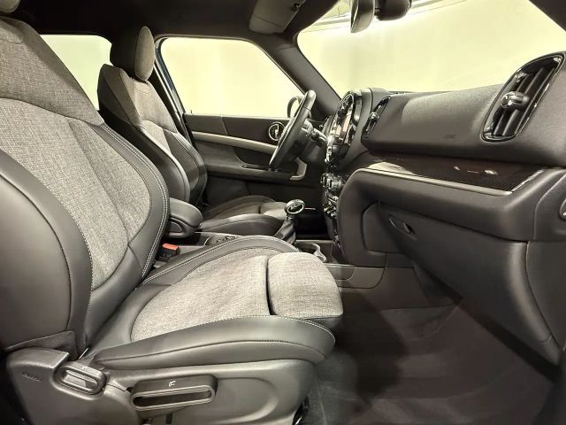 MINI Cooper SE Countryman All4 SE