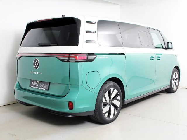 Volkswagen ID.Buzz Pro