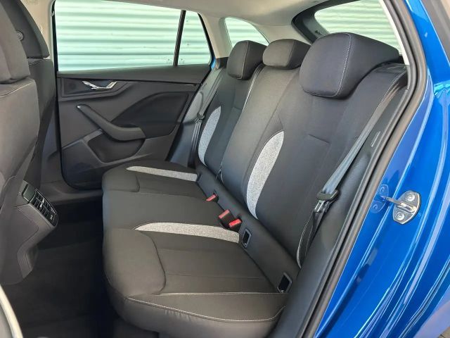 Skoda Scala Selection