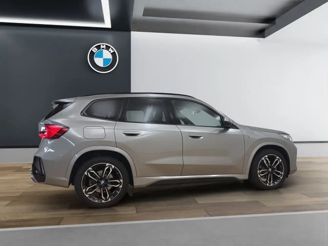 BMW X1 xDrive20d