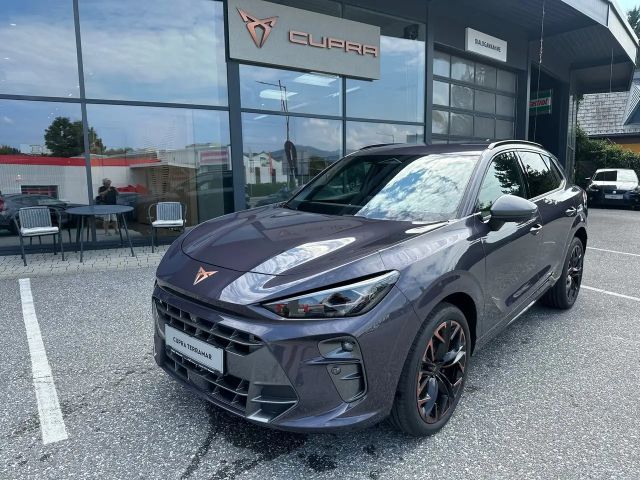 Cupra Terramar 2.0 TSI