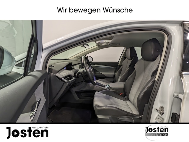 Skoda Enyaq Loft iV 80