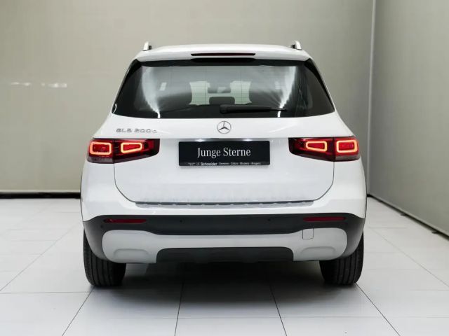 Mercedes-Benz GLB 200 GLB 200 d