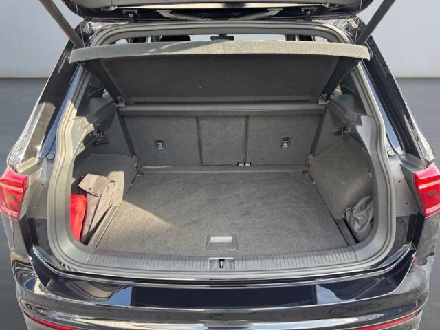 Volkswagen Tiguan 1.5 TSI DSG R-Line