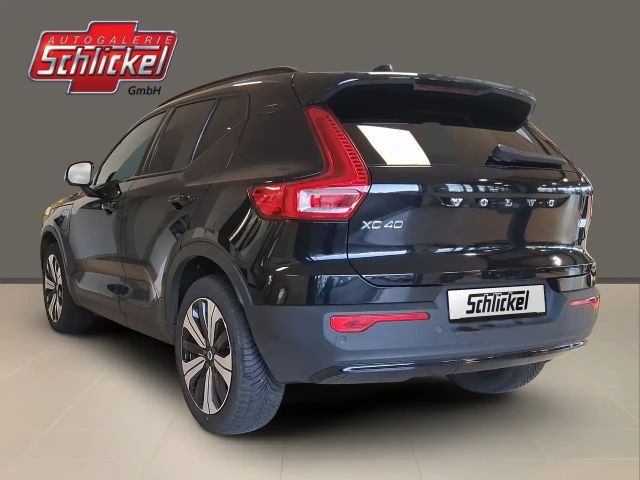 Volvo XC40 Dark Plus Recharge T5