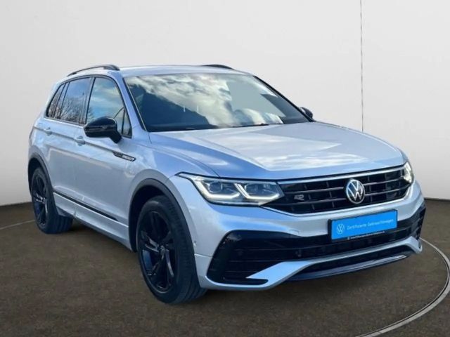 Volkswagen Tiguan 1.5 TSI DSG R-Line Style