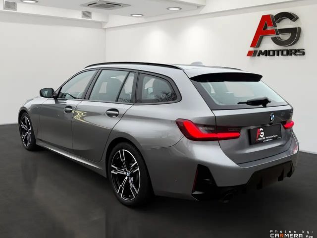 BMW 330 330d Touring
