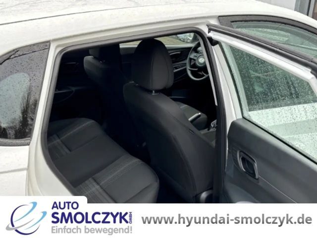 Hyundai i20 1.0 Select