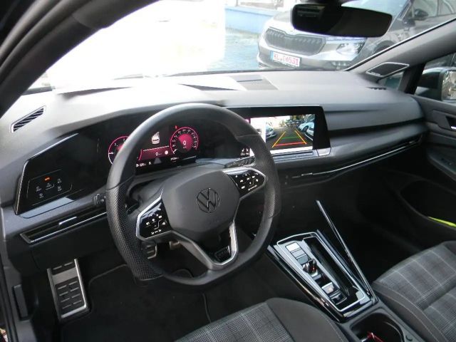 Volkswagen Golf DSG GTD Golf VIII Style
