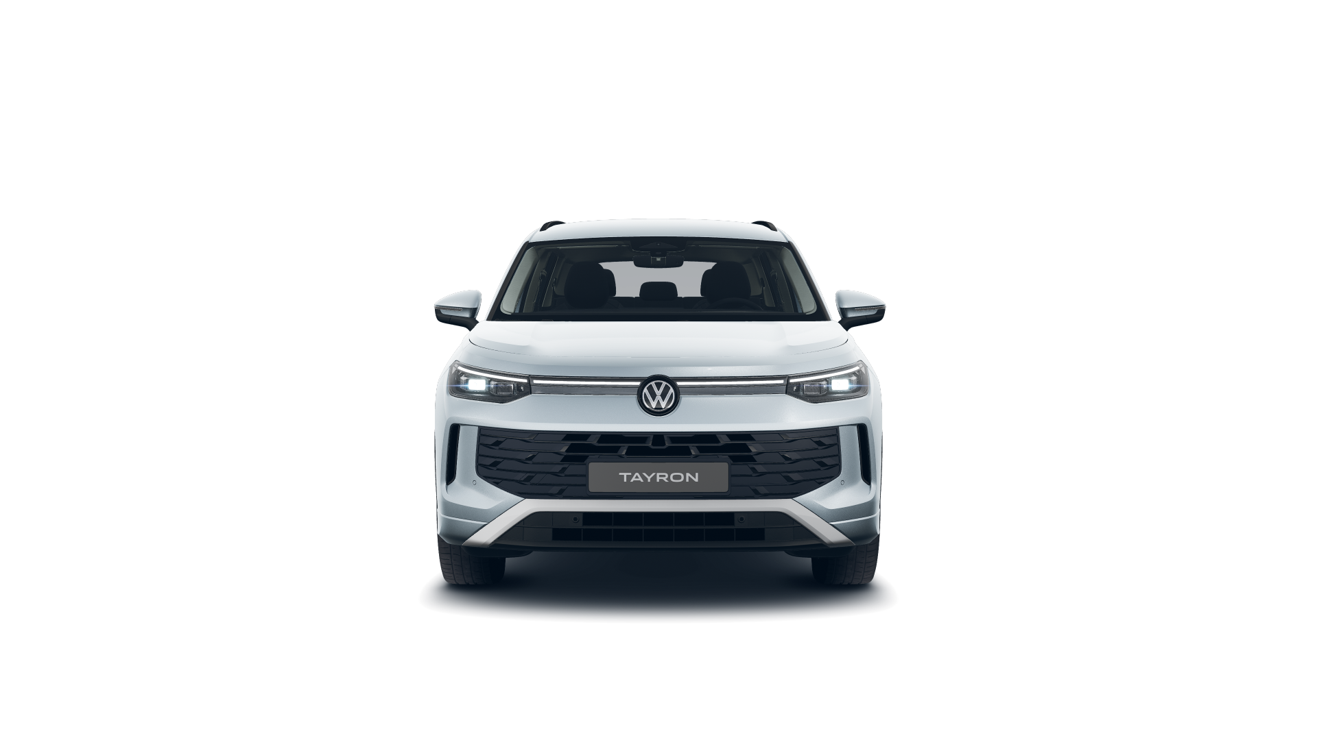 Volkswagen Tayron 1.5 eTSI DSG Life