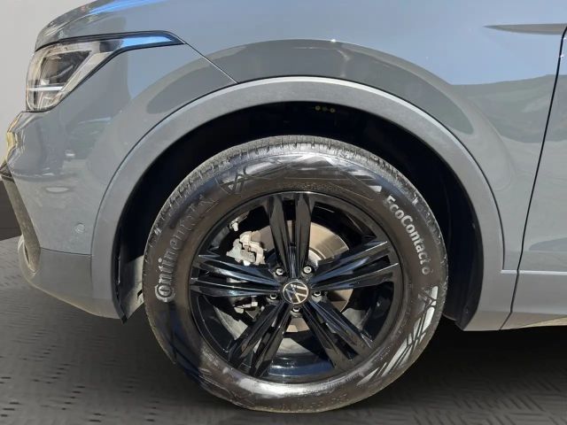 Volkswagen Tiguan 1.5 TSI DSG Sport