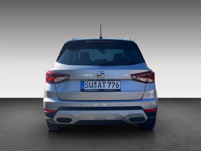 Seat Arona 1.0 TSI DSG