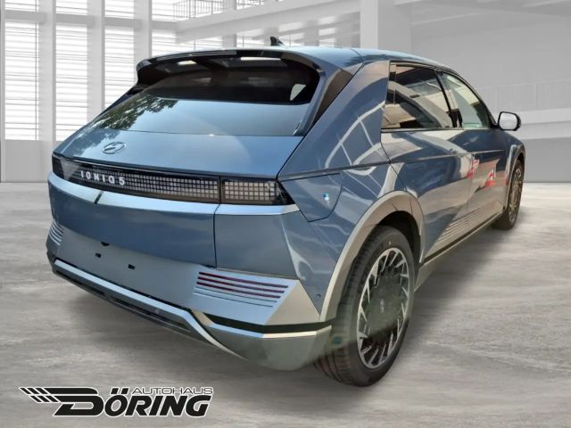 Hyundai IONIQ 5 Techniq