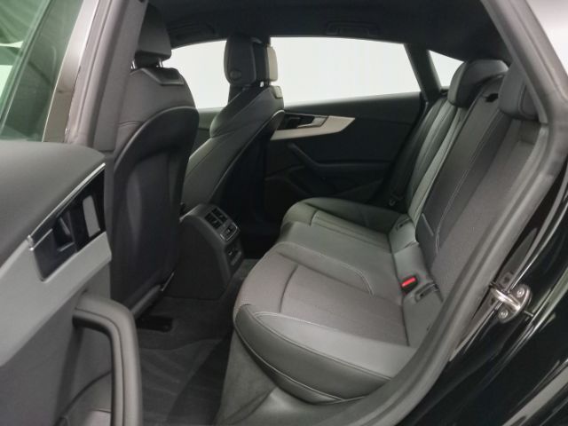 Audi A5 40 TDI S-Tronic Sportback