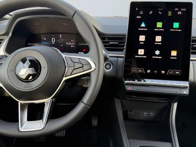 Mitsubishi Grandis Diamant Plus 1,3 Turbo TEMP PDC NAVI SHZ