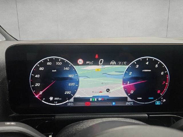 Mercedes-Benz GLA 250 4MATIC