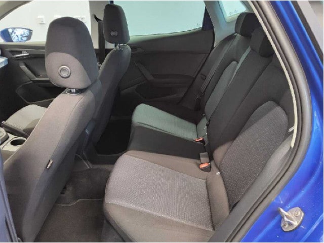 Seat Ibiza 1.0 TSI Style