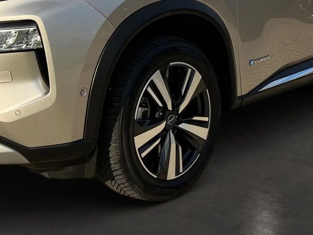 Nissan X-trail Tekna e-4ORCE
