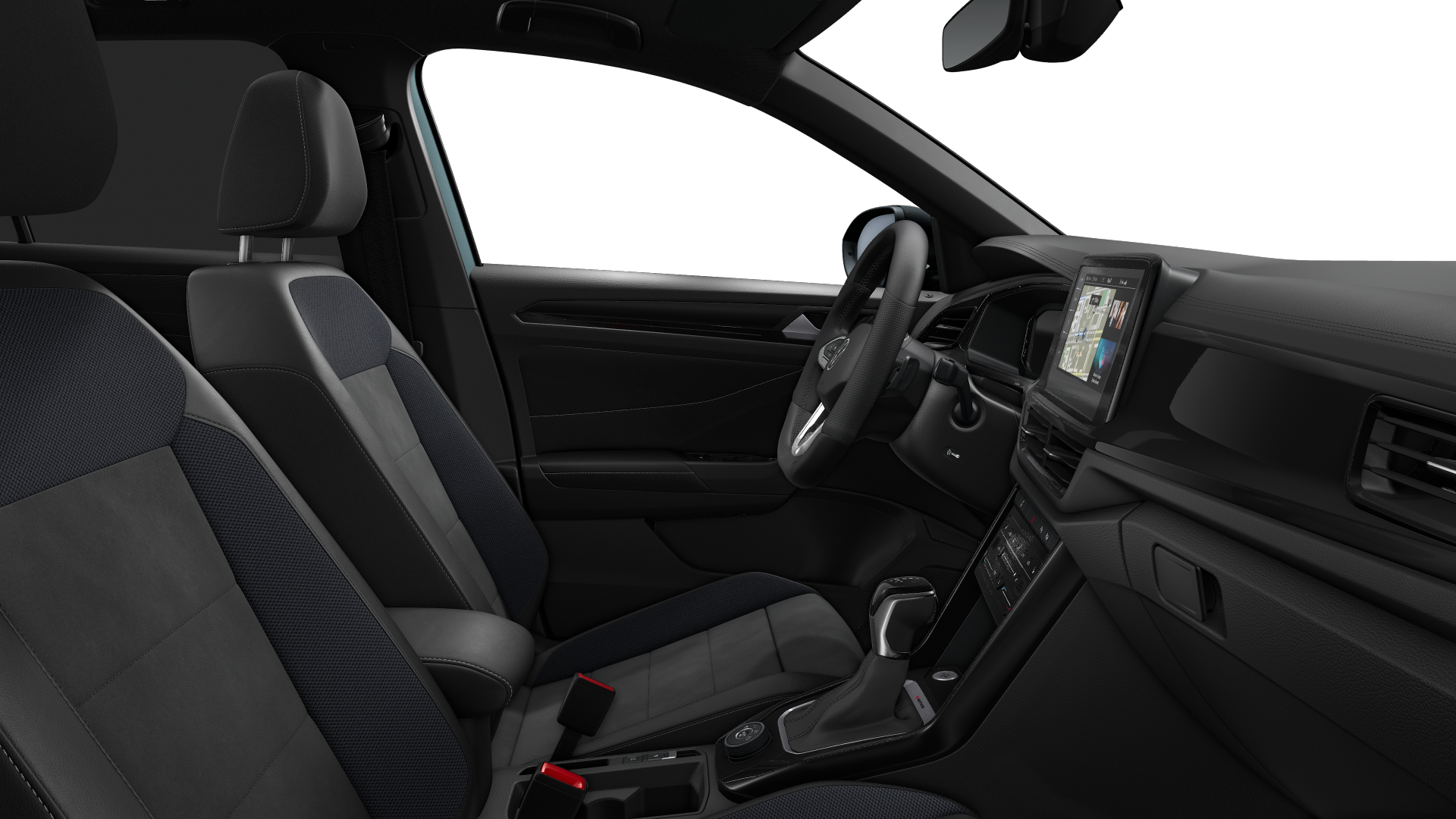 Volkswagen T-Roc 2.0 TDI DSG