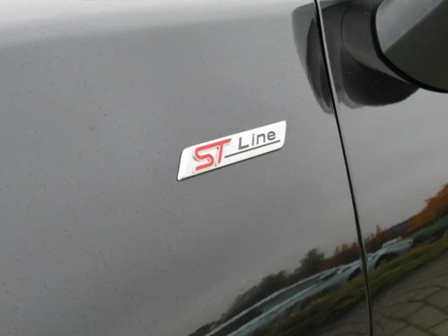 Ford Puma EcoBoost ST Line