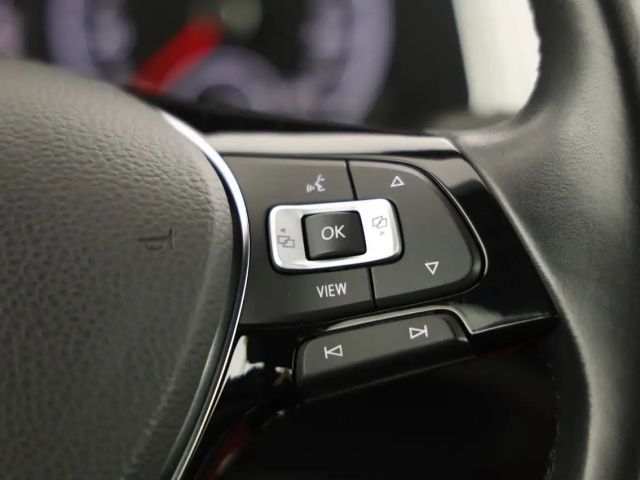 Volkswagen T-Roc Cabriolet Style