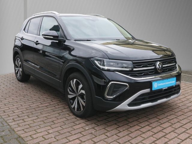 Volkswagen T-Cross 1.0 TSI DSG IQ.Drive Style