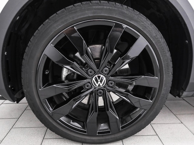 Volkswagen T-Roc 1.5 TSI DSG Sport
