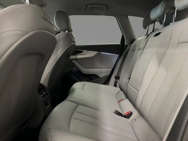 Audi A4 allroad 40 TDI Quattro