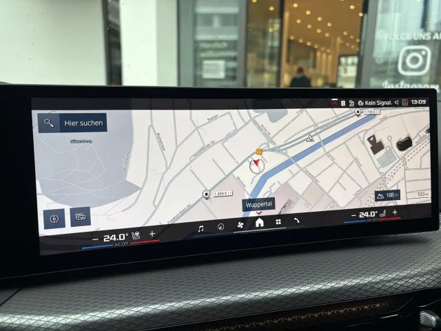 BMW M3 Competition Touring