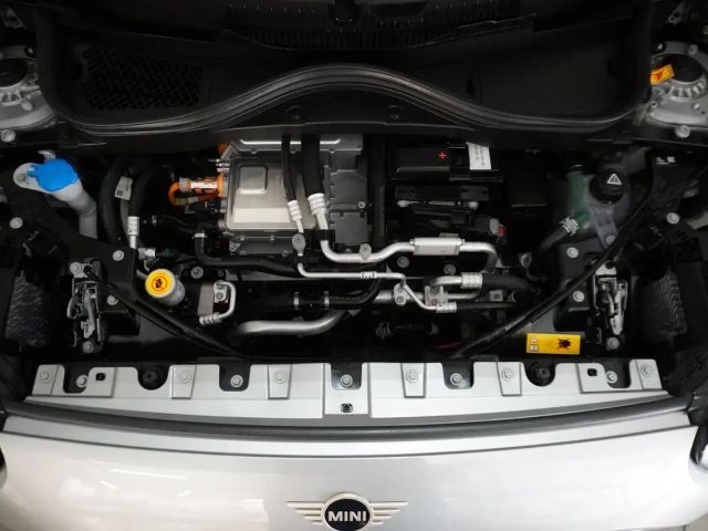 MINI Aceman Aceman E