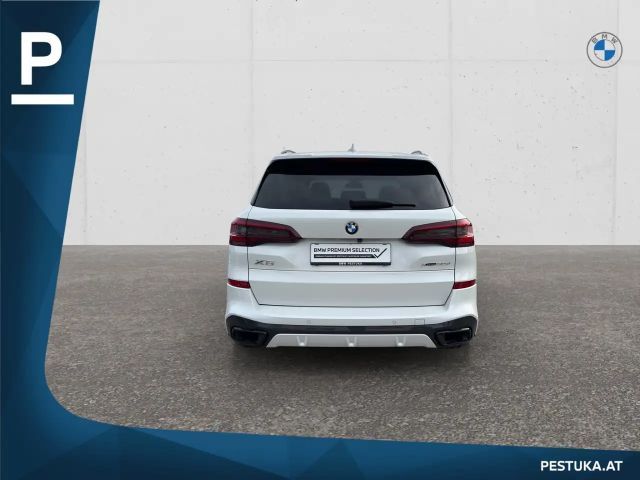 BMW X5 xDrive30d