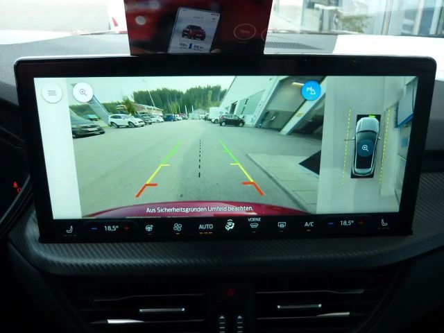 Ford Kuga Hybrid ST Line X