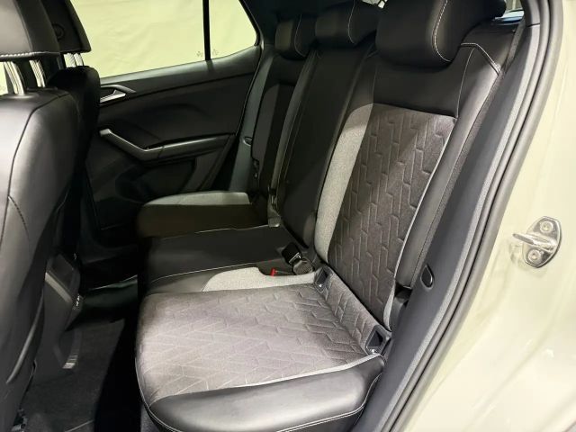 Volkswagen T-Cross 1.0 TSI DSG