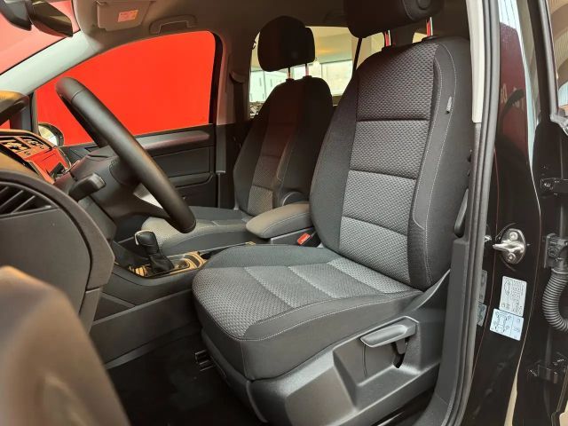 Volkswagen Touran DSG Life