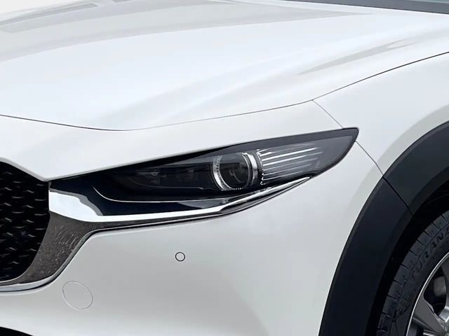 Mazda CX-30 2.5L SkyActiv e-Skyactiv