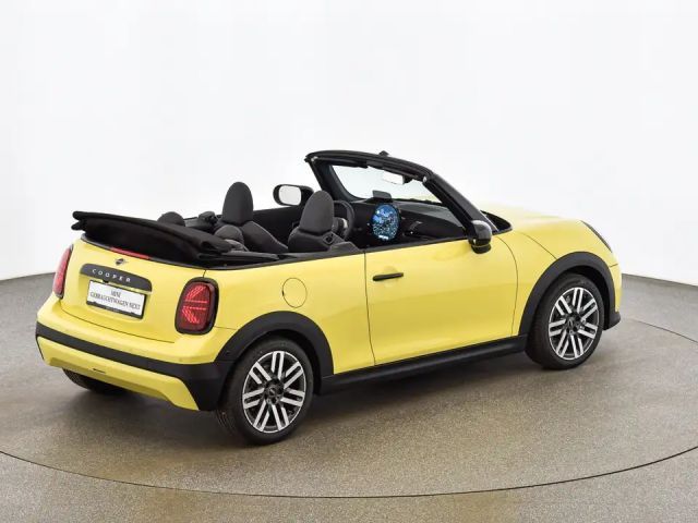 MINI Cooper Cooper C *Paket Care*