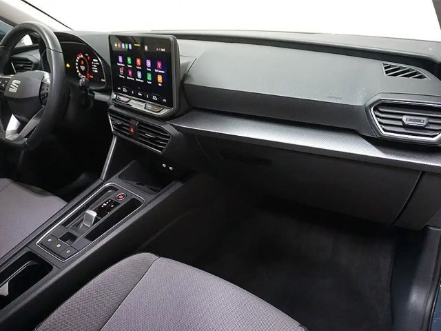 Seat Leon 1.5 TSI DSG Style