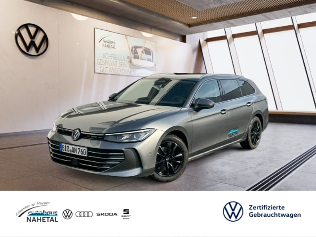 Volkswagen Passat 2.0 TDI Elegance Elegance