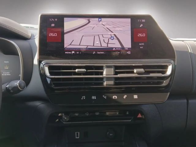 Citroën C5 Aircross MHEV 136 S&S e-DCT