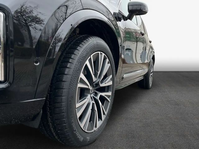 Volvo XC90 AWD Bright T8 Ultra
