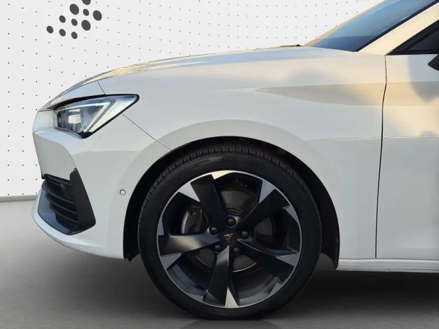 Cupra Leon DSG Sportstourer