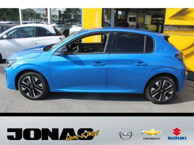 Peugeot 208 Allure Pack PureTech