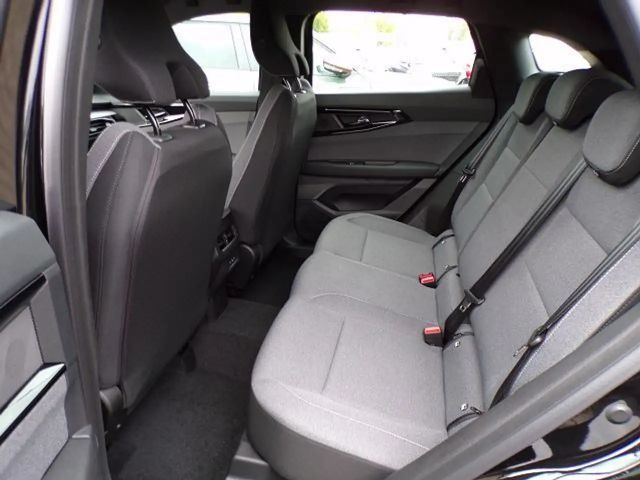 Renault Austral Evolution Mild Hybrid